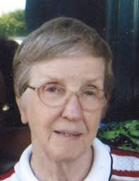 Obituary information for Thelma Marks