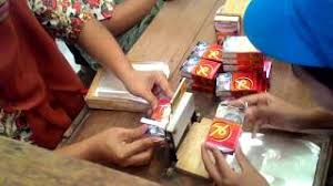 (towr) segera membagikan total dividen final tahun buku 2020 senilai rp1,4 triliun atau setara rp22,093 per saham. Pt Djarum By Ogii Channel