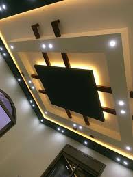 Faux Plafond False Ceiling Expert Interior Design Construction Amenagement Decoration Con Ceiling Design Modern False Ceiling Design Pop Ceiling Design