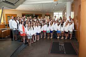 Pt White Coat Ceremony 2013 White Coat Ceremony White Coat Ceremony Outfit White Coat