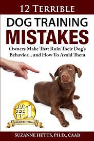 The art of raising a puppy (revised edition). 20 Best Dog Training Books Learn How To Train Your Canine