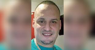 Obituary for Luís Gabriel Irizarry