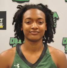 LADY STATESMEN BASKETBALL