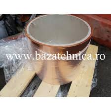 Bogat in proteine, fibre alimentare. Platbanda Din Cupru Moale 0 2 X 300 Mm Bucuresti Baza Tehnica Alfa Srl Id 16379568