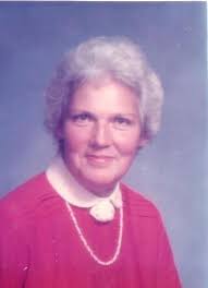 Stella Levesque Obituary (1932