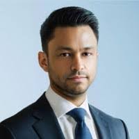 Michael Lacsamana's Instagram, Twitter & Facebook