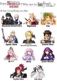 Poaching Other Anime Fans : rgrandorder