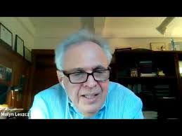 Ruth Hochberg's Instagram, Twitter & Facebook