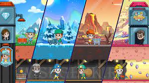 It is one of the best ways to earn cash in idle miner tycoon. Idle Miner Tycoon Review Of Guides And Game Secrets