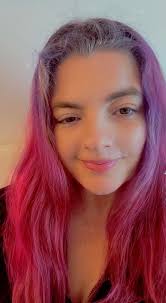 Will apple cider vinegar shampoo remove pink hair color?