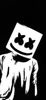 Discover (and save!) your own pins on pinterest Marshmello Wallpaper Iphone 11