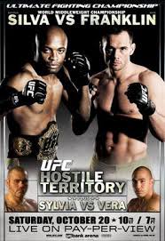 Ufc 258 took place at ufc apex in las vegas. Ufc 77 Wikipedia