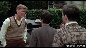 Animal House They Took The Bar On Make A Gif