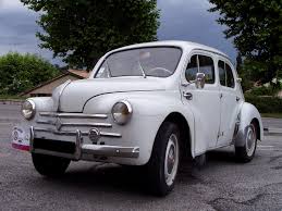 Image result for Pompadour Gray 1960 Renault