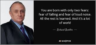 Richard Bandler Quote Nlp Techniques Rare Quote Quotes