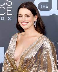 Pictures, news, clips, stories, or anything of interest about anne hathaway. Anne Hathaway Would Like You To Call Her Annie Now Vanity Fair