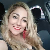 Silvia Murillo izquierdo