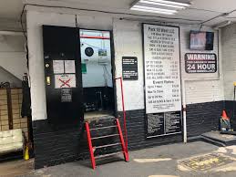 How much is monthly parking in nyc? Red Bull Studios New York Parking Find Parking Near Red Bull Studios New York