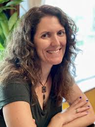 Screen Magazine Colette Gabriel Answers Five Questions with SCREEN