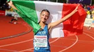 Jan 15, 2019 · at the age of 18, nadia battocletti has already achieved something that no other italian woman in history has managed. Nadia Battocletti Xc Queen Hd Youtube