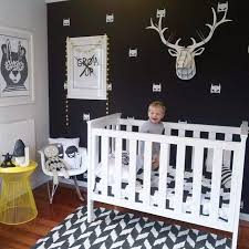 With an idea in mind, personalize your nursery with heartfelt room accents like custom wall art, pillows and more. 12 Unique Color Palettes For A Boy S Nursery That Aren T Blue