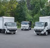 Home of Isuzu Commercial Vehicles. Low Cab Forward Trucks ...