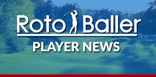RotoBaller - News update