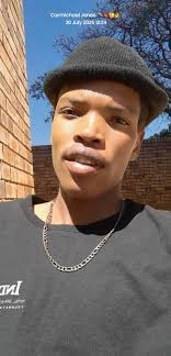 Glen Carmichael in people