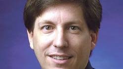 Judge: Stargel Can Stay