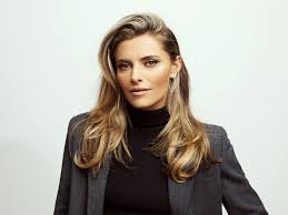 Ver más ideas sobre osadia, actrices, moda de cuero. Sophia Thomalla Wirbt Fur Fragwurdige Blockchain Firma