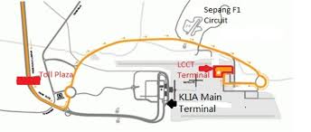 The operator of kuala lumpur international airport, malaysia airports holding berhad, had spent. Air Asia Lcct Klia Airport Guide Hubpages