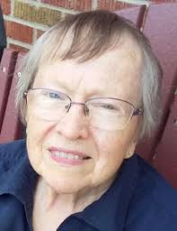 Obituary information for Shirley Rea