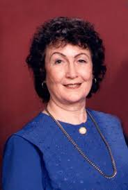 Erva Kunzler Obituary