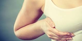 Payudara dinar candy makin besar. 7 Hal Yang Bisa Mempengaruhi Ukuran Payudara Wanita Merdeka Com