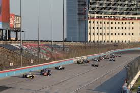 The charlotte observer, charlotte, north carolina. Tv Ratings Atlanta Texas Racer