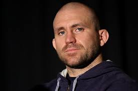 BKFC Signs Former UFC Veteran Alan Belcher