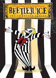 See more of keeping up with the boneses on facebook. Beetlejuice The Complete Series The Workshed