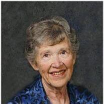 Carol G. Hunziker Obituary