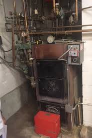Select models of the wtgo are energy star qualified. Weil Mclain Oil Boiler Replacement In Winchester Ma Townsend Energy