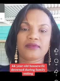 Is the water that appears when Lalah dies really an illusion or water  traveling from the ocean where Elmeth is found in G quuuux to UC?