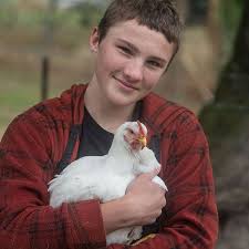 Tips for vegans with non-vegan parents