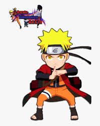 With tenor, maker of gif keyboard, add popular naruto in sage mode animated gifs to your conversations. Naruto Sage Mode Chibi Png Transparent Png Transparent Png Image Pngitem
