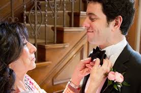 Pretty in Pink and Grey in Toronto, Ontario