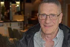 72 year old grandad wins Suffolk New College writing prize