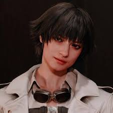 Hello everyone I wanna share my cosplay as my wife (lady) ✨ Hope u like it  🥰