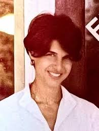 Janet Elaine Meyer Carter Obituary