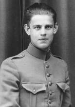 Brabantse Gesneuvelden |