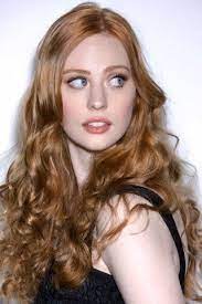 Her character, karen page on daredevil for netflix is a natural blonde so it must be nice not having to dye it all the time. Pin On Actors Actresses Musos Models Icons