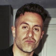 Eddie Anthony's Instagram, Twitter & Facebook