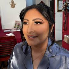 Un espacio impecable, productos de lujo y un servicio pensado para  consentirte… porque el maquillaje es más que un look: es una experiencia.”  . . . #MaquillajeProfesional #MakeupArtist #MaquillajeDeLujo  #AmantesDelMaquillaje #MakeupGoals #BeautyVibes #